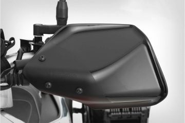 Clear Protect Hand Guard